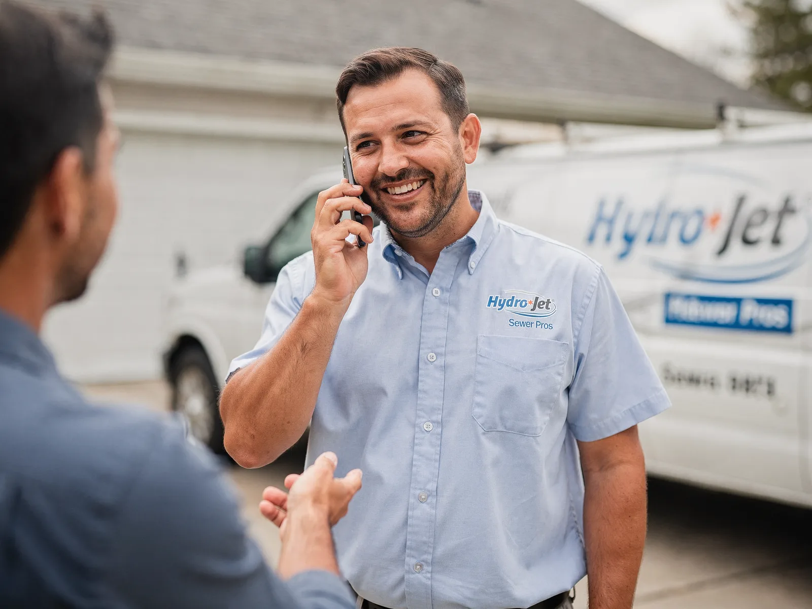 Hydro Jetting Crow Agency, MT FAQs